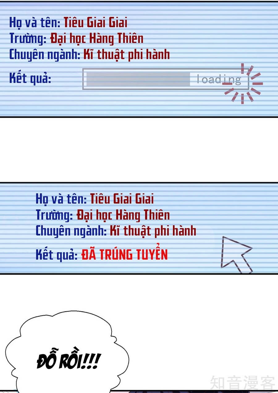 Sau Này Vẫn Cứ Thích Anh Chapter 76 - 4