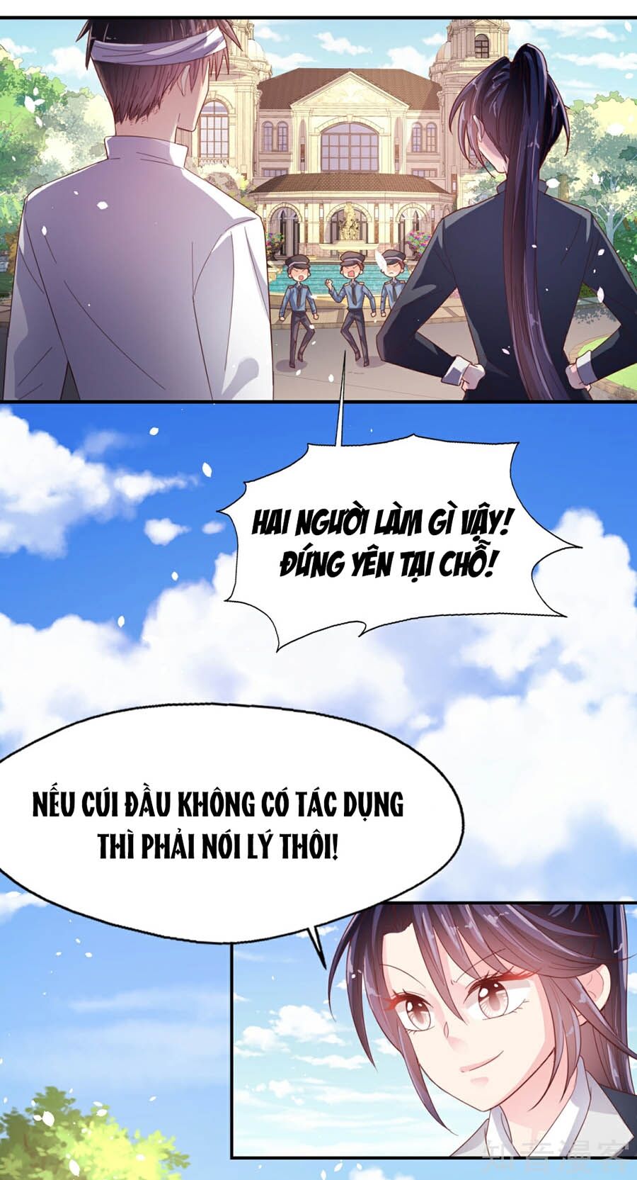 Sau Này Vẫn Cứ Thích Anh Chapter 77 - 18