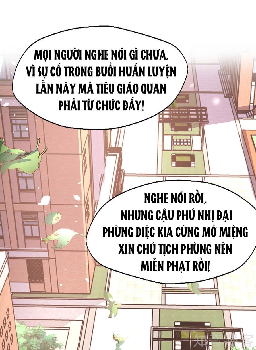 Sau Này Vẫn Cứ Thích Anh Chapter 79 - 1