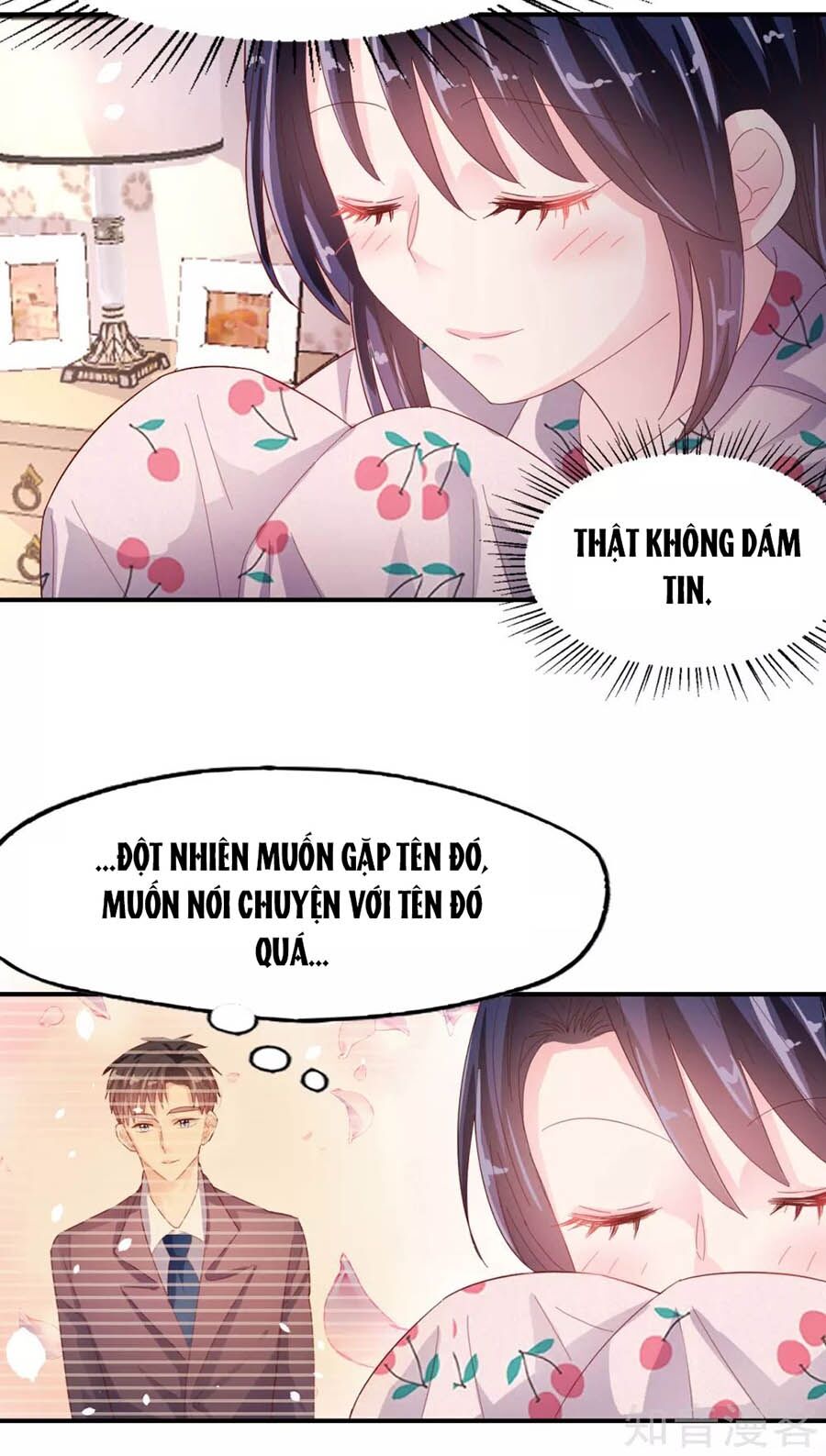 Sau Này Vẫn Cứ Thích Anh Chapter 81 - 7