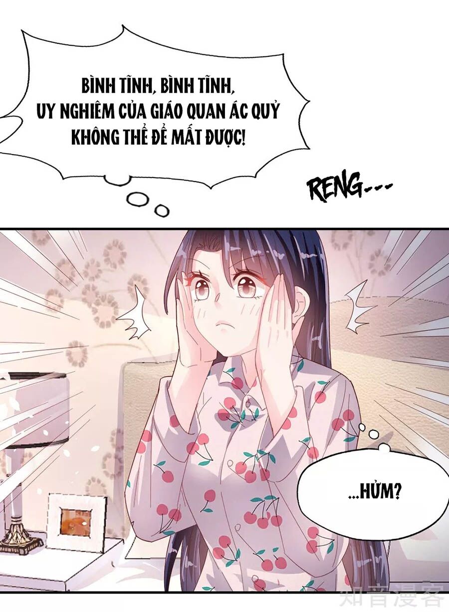 Sau Này Vẫn Cứ Thích Anh Chapter 81 - 9