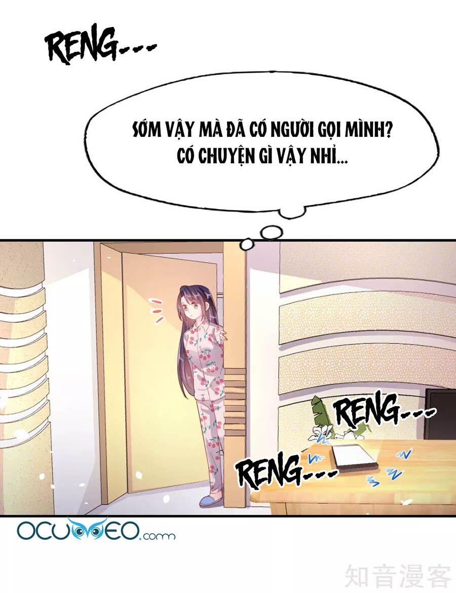 Sau Này Vẫn Cứ Thích Anh Chapter 81 - 10