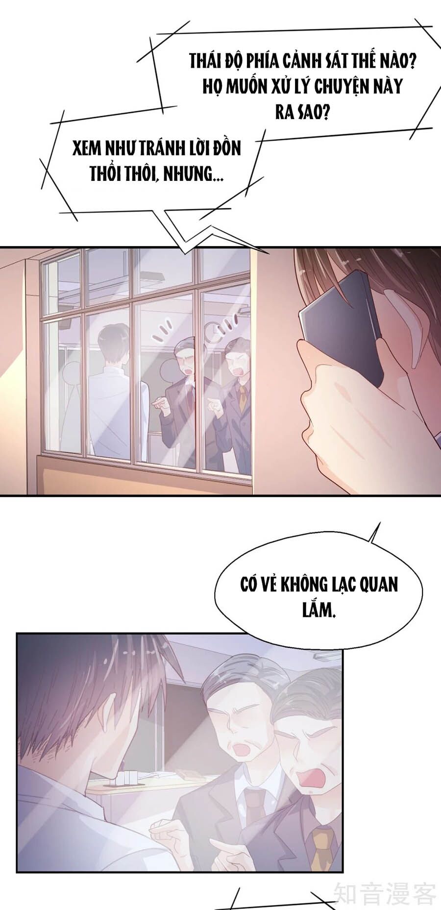 Sau Này Vẫn Cứ Thích Anh Chapter 82 - 13