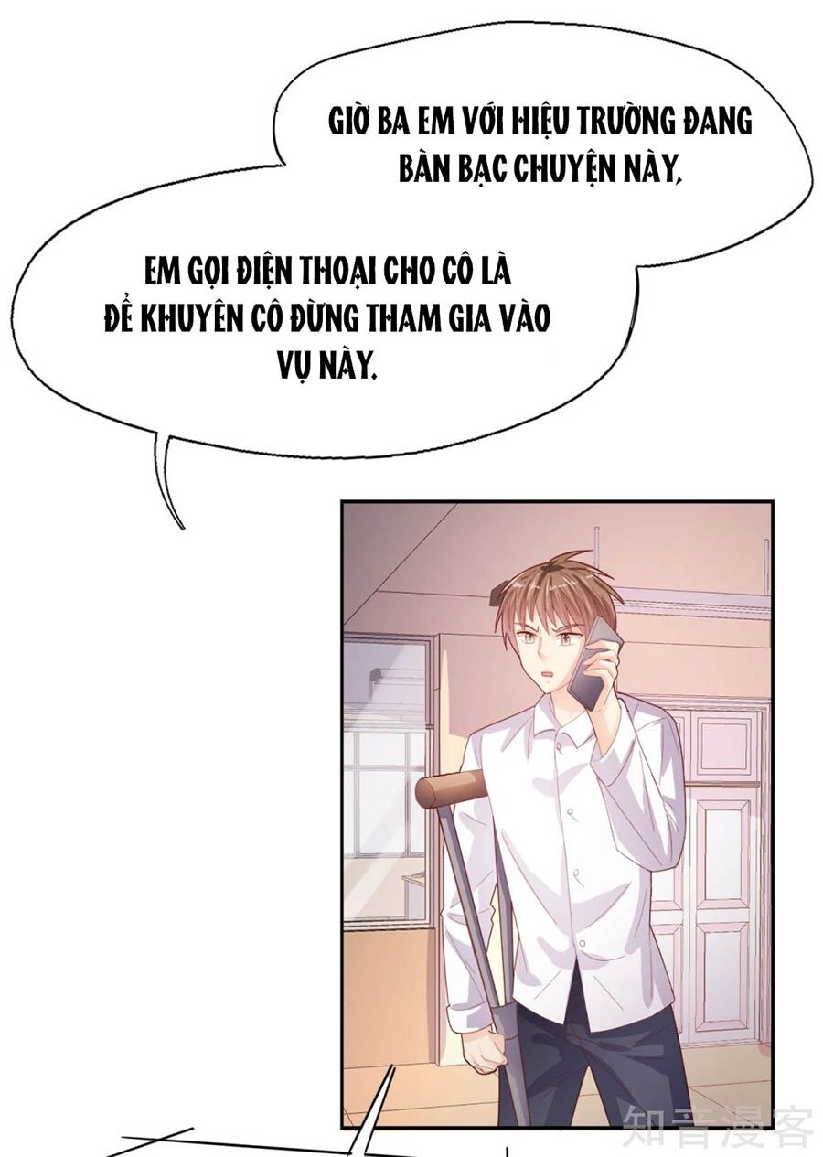 Sau Này Vẫn Cứ Thích Anh Chapter 82 - 15