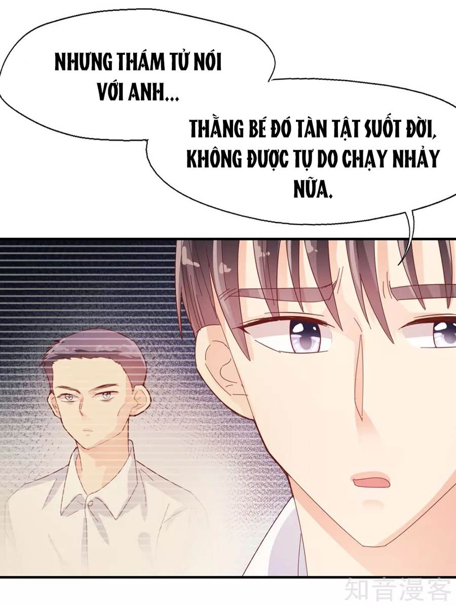 Sau Này Vẫn Cứ Thích Anh Chapter 83 - 19