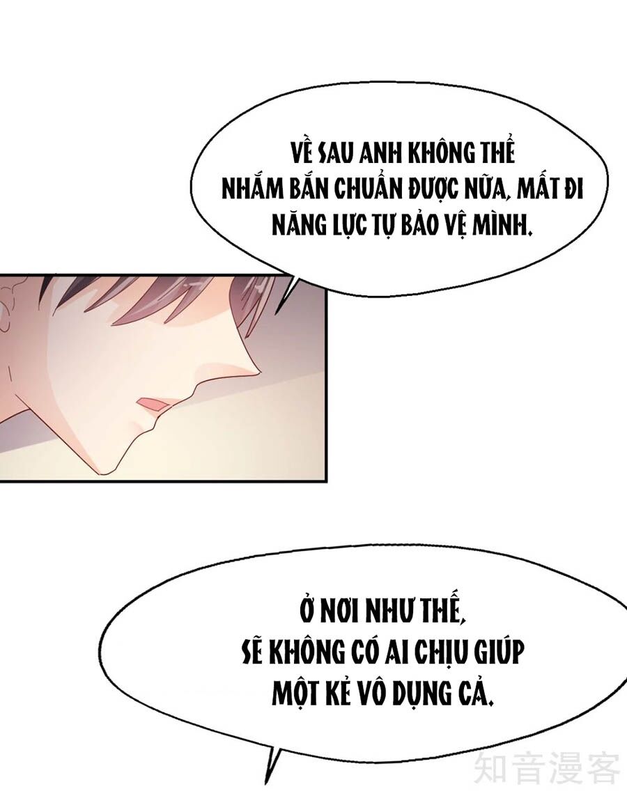 Sau Này Vẫn Cứ Thích Anh Chapter 84 - 21