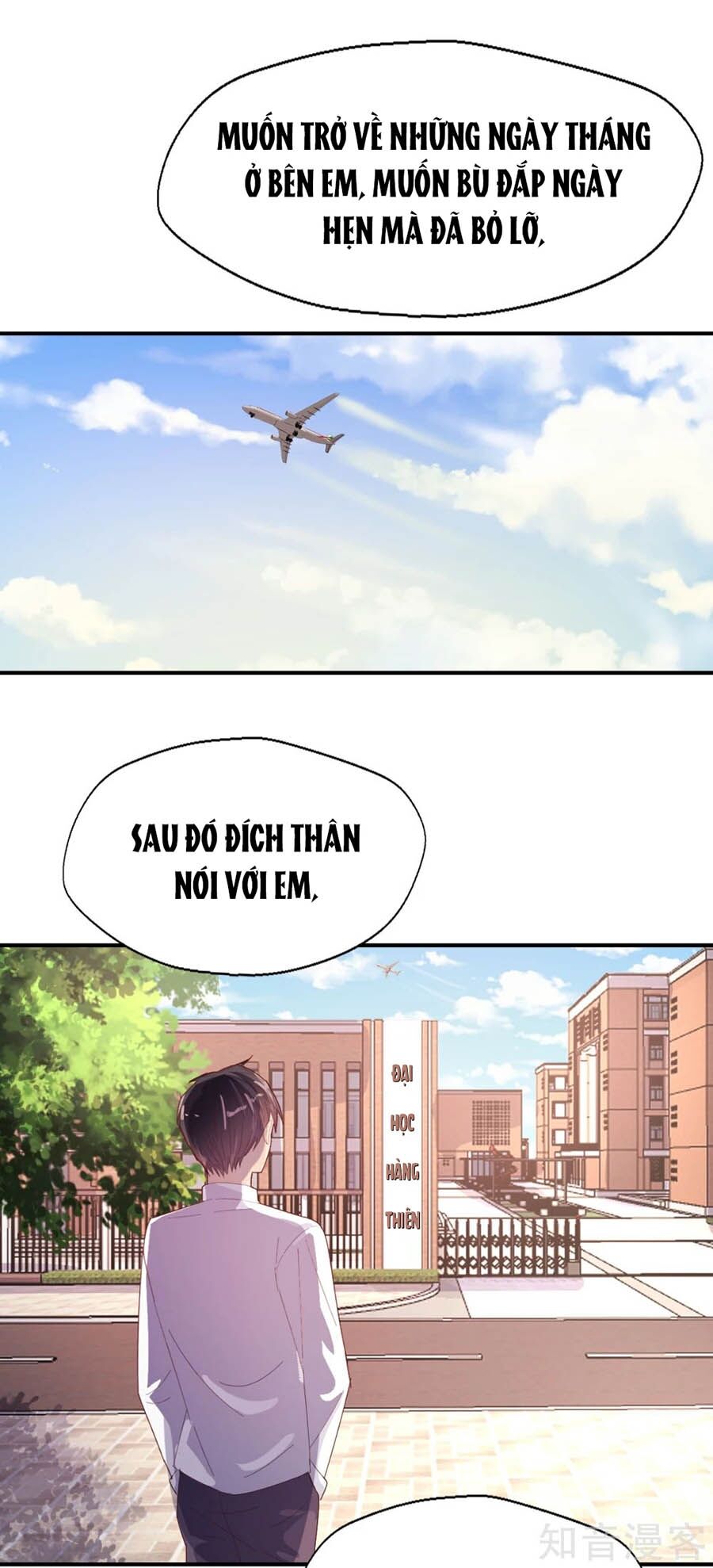 Sau Này Vẫn Cứ Thích Anh Chapter 84 - 27