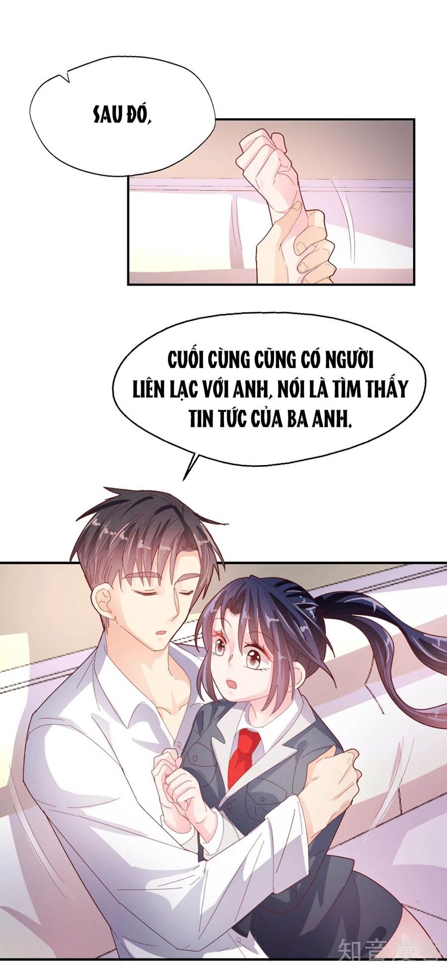 Sau Này Vẫn Cứ Thích Anh Chapter 84 - 5