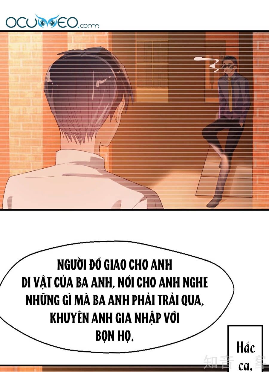 Sau Này Vẫn Cứ Thích Anh Chapter 84 - 6