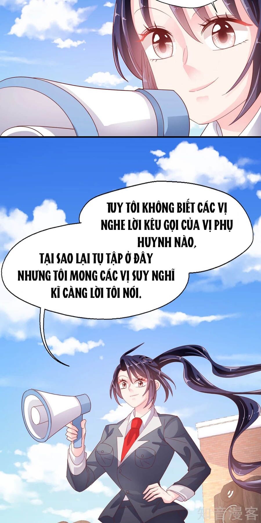 Sau Này Vẫn Cứ Thích Anh Chapter 86 - 17