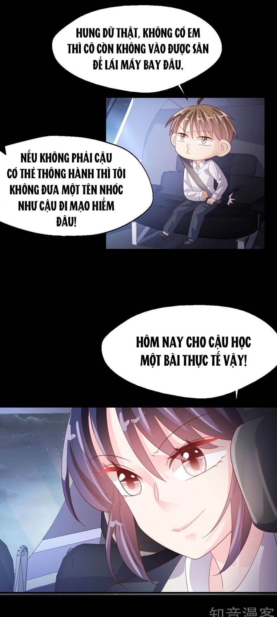 Sau Này Vẫn Cứ Thích Anh Chapter 88 - 14