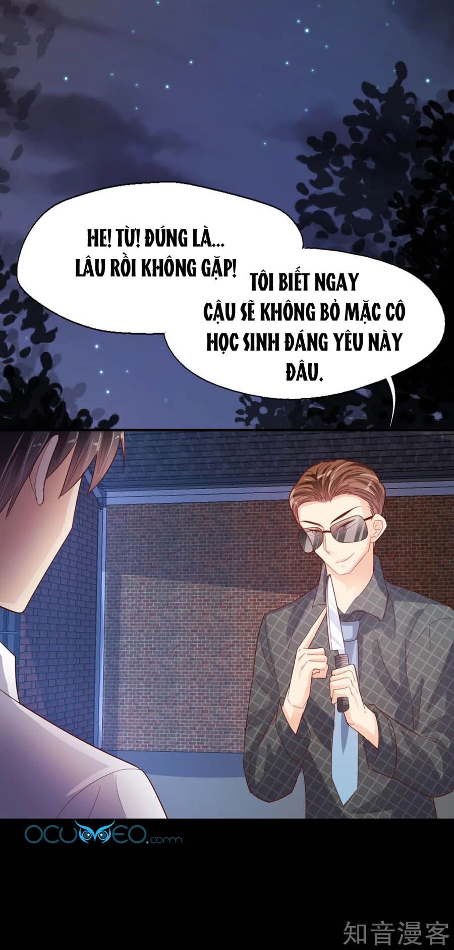 Sau Này Vẫn Cứ Thích Anh Chapter 88 - 23