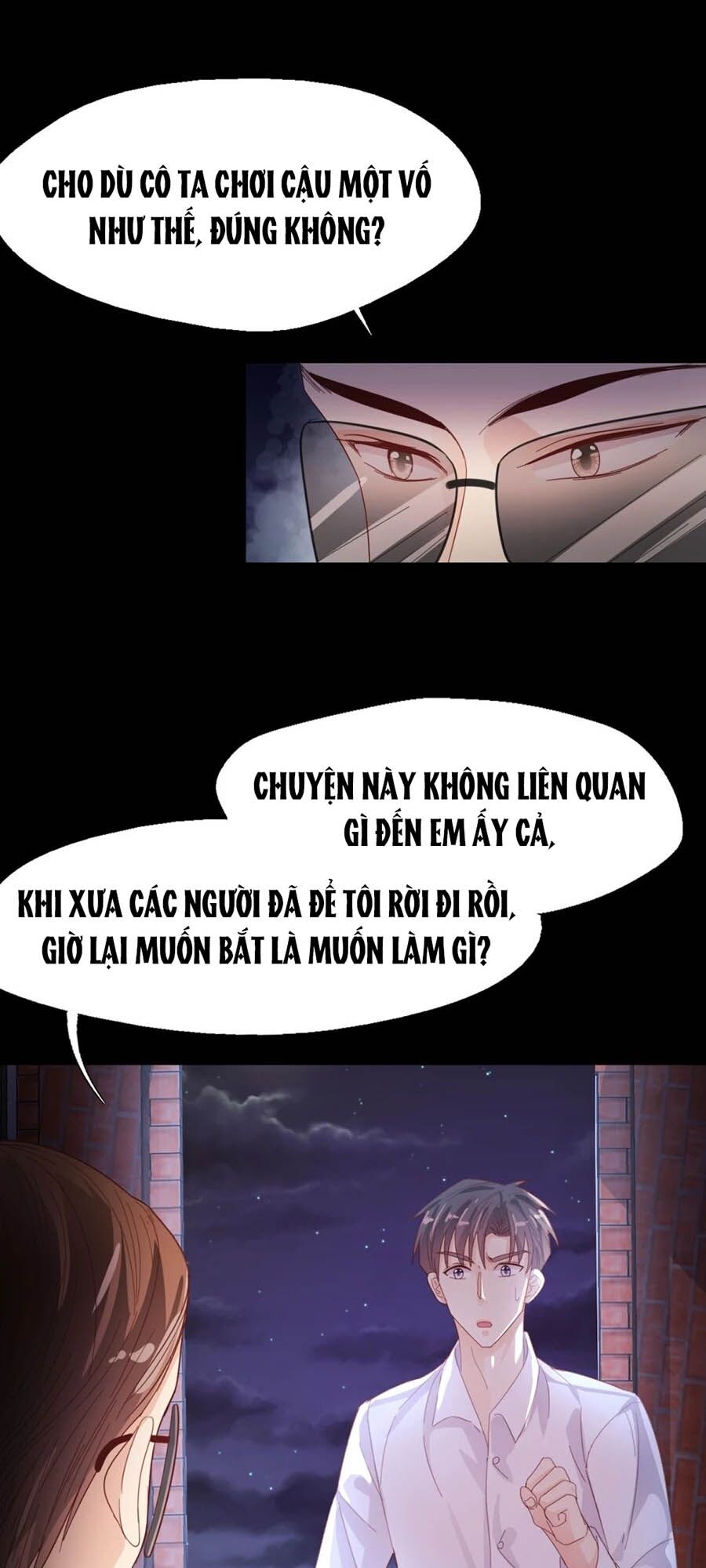 Sau Này Vẫn Cứ Thích Anh Chapter 88 - 24