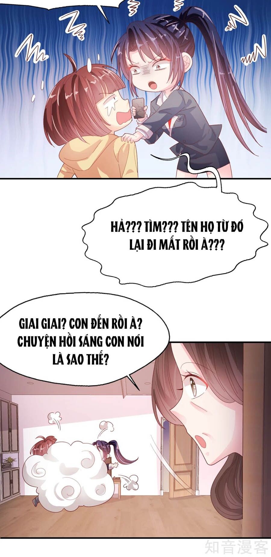 Sau Này Vẫn Cứ Thích Anh Chapter 88 - 7