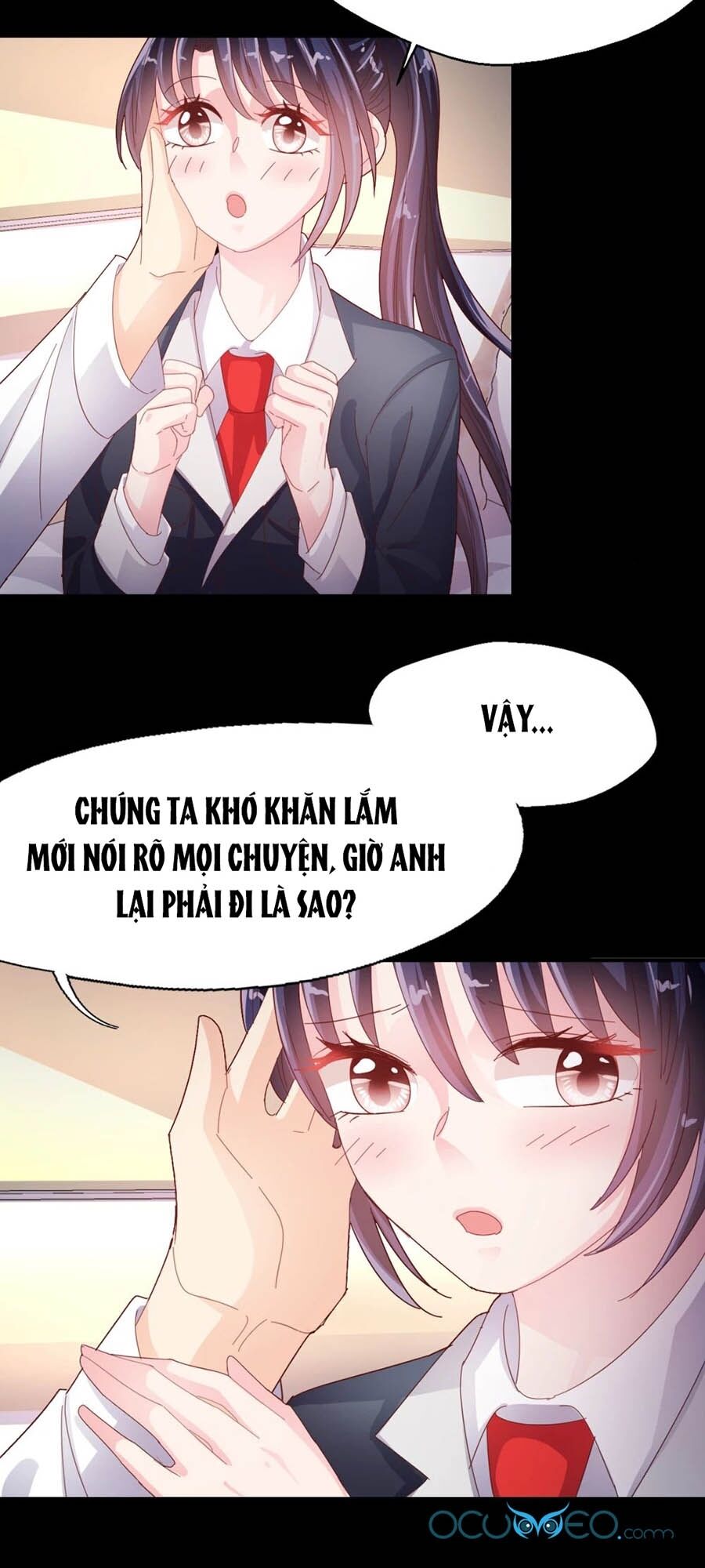 Sau Này Vẫn Cứ Thích Anh Chapter 93 - 5