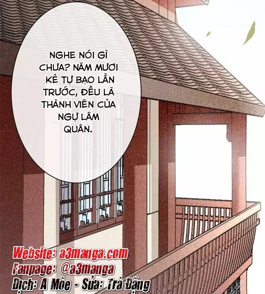 Tuyệt Thế Thần Y: Phúc Hắc Đại Tiểu Thư Chapter 29 - 3