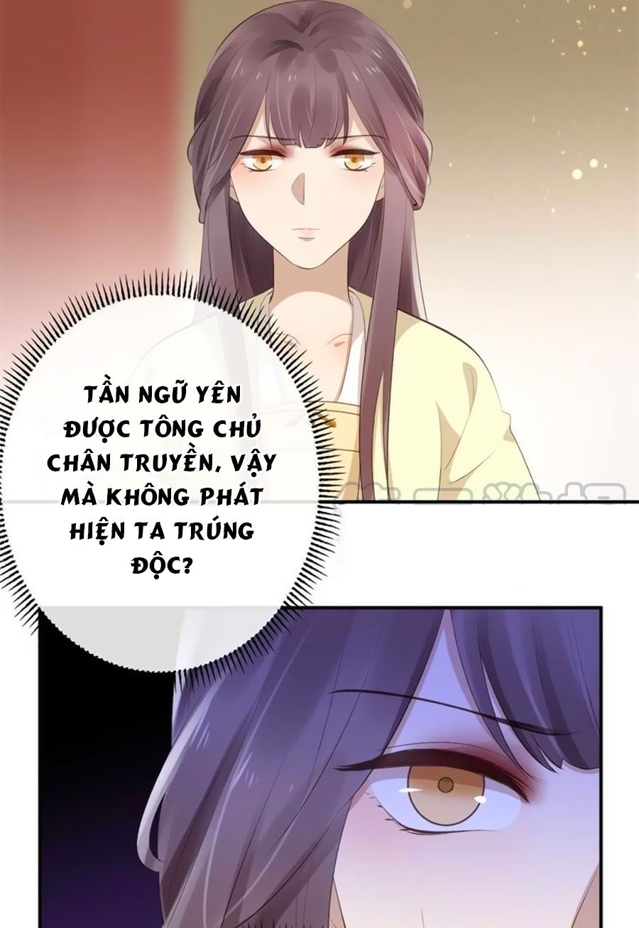 Tuyệt Thế Thần Y: Phúc Hắc Đại Tiểu Thư Chapter 37 - 12