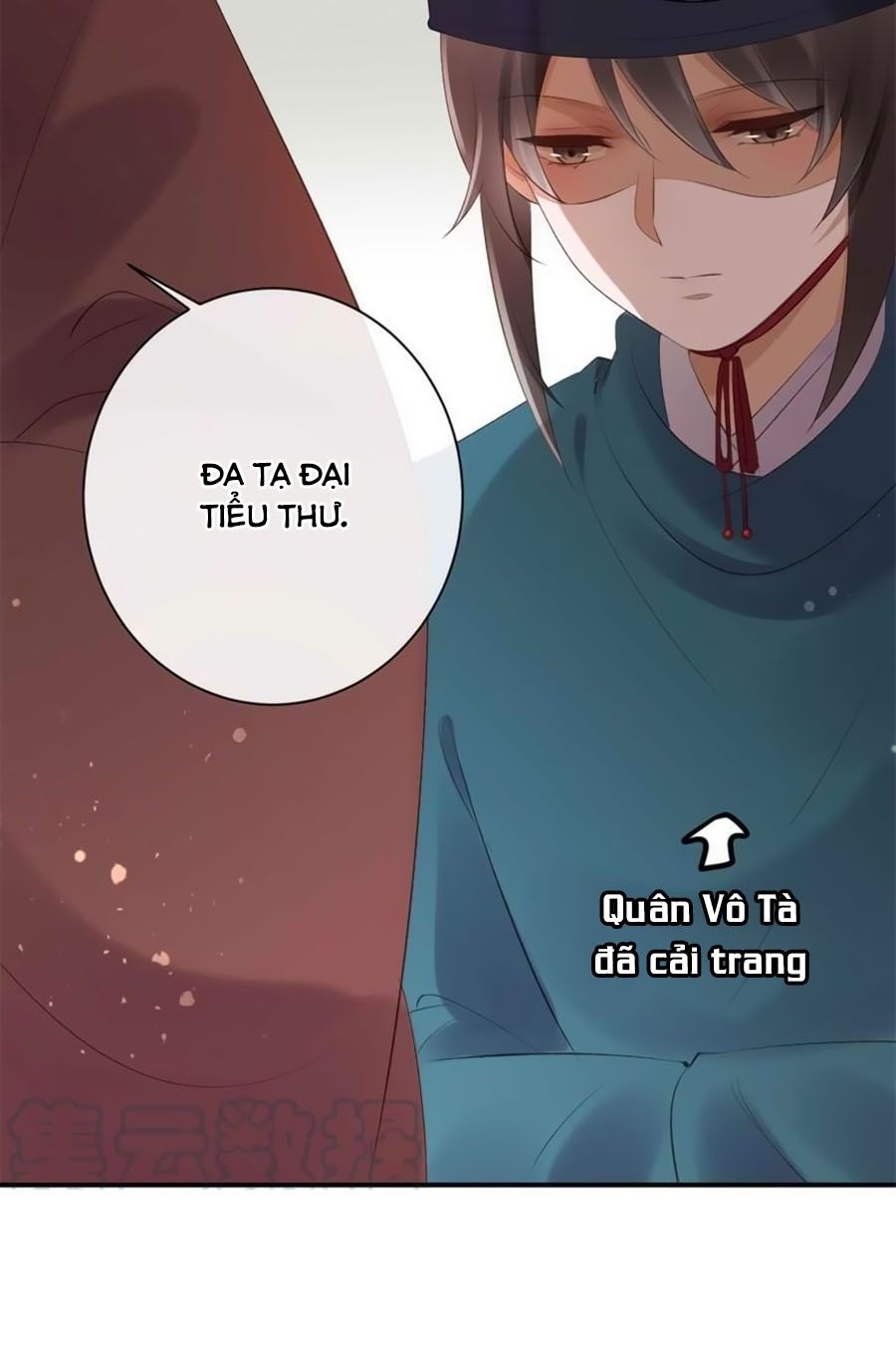 Tuyệt Thế Thần Y: Phúc Hắc Đại Tiểu Thư Chapter 37 - 26