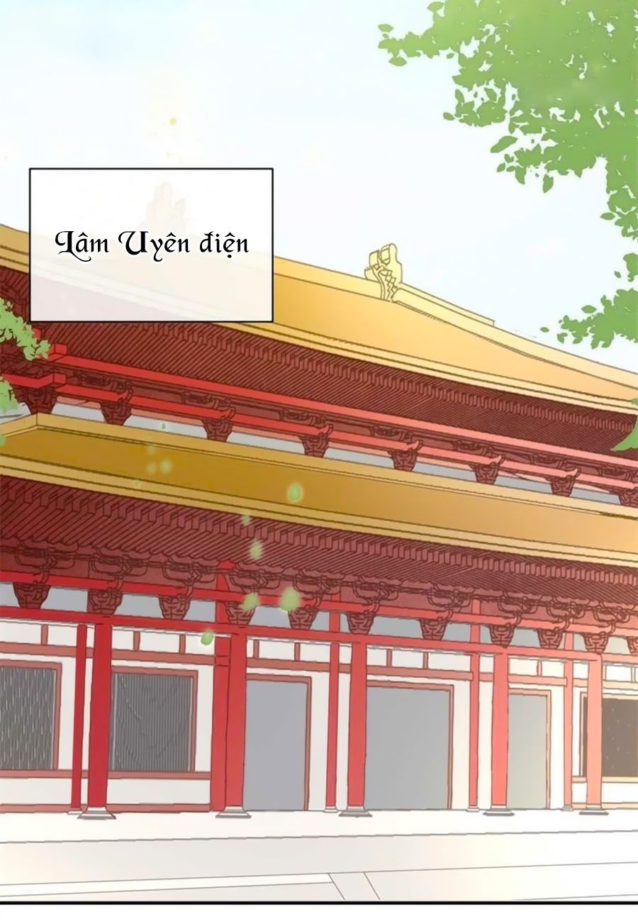 Tuyệt Thế Thần Y: Phúc Hắc Đại Tiểu Thư Chapter 37 - 6