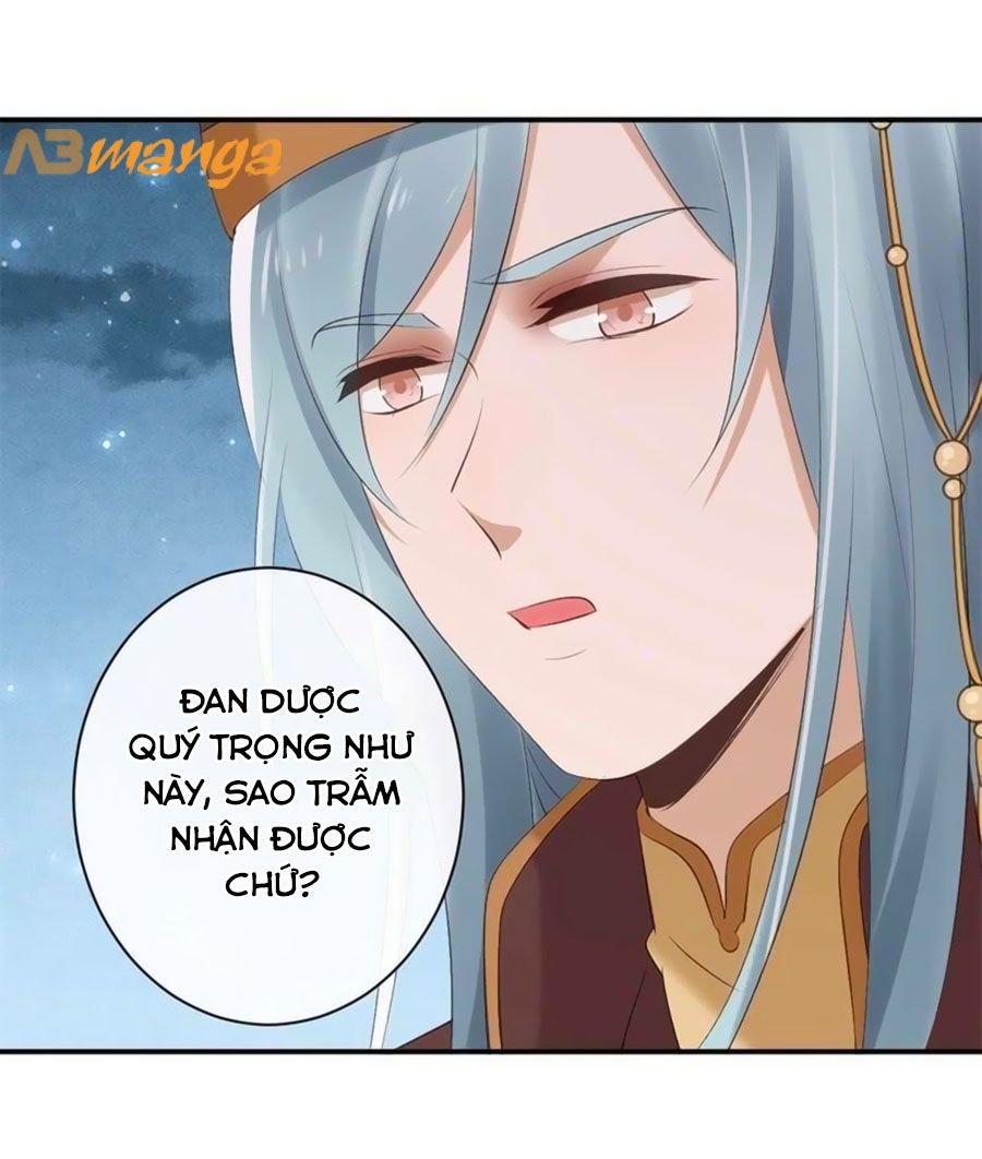 Tuyệt Thế Thần Y: Phúc Hắc Đại Tiểu Thư Chapter 37 - 51