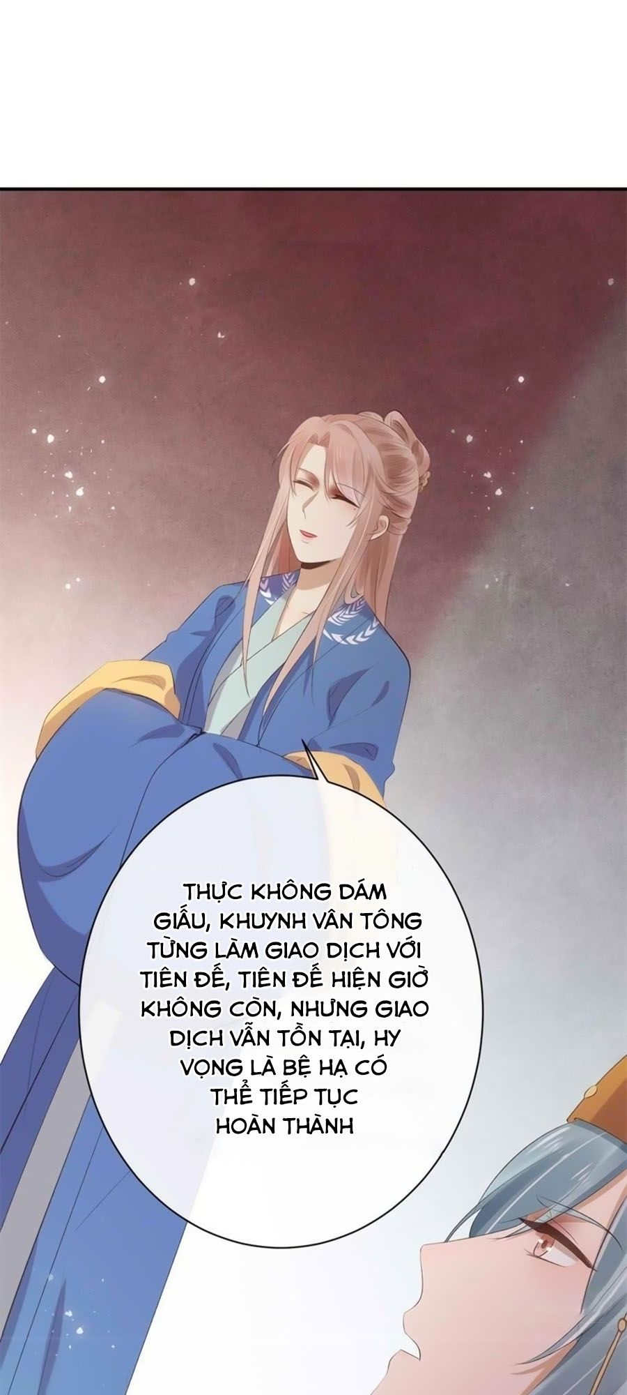 Tuyệt Thế Thần Y: Phúc Hắc Đại Tiểu Thư Chapter 37 - 55