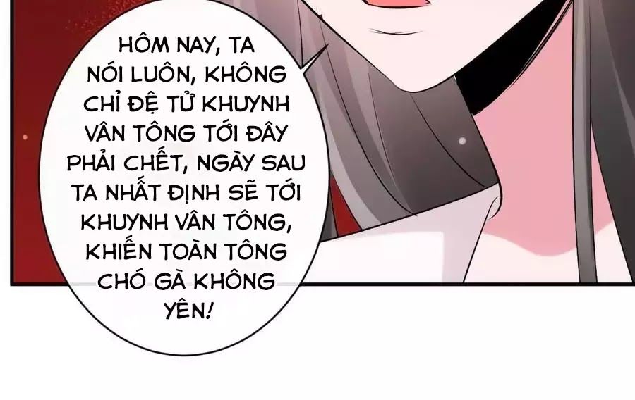 Tuyệt Thế Thần Y: Phúc Hắc Đại Tiểu Thư Chapter 46 - 52