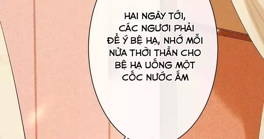 Tuyệt Thế Thần Y: Phúc Hắc Đại Tiểu Thư Chapter 50 - 11