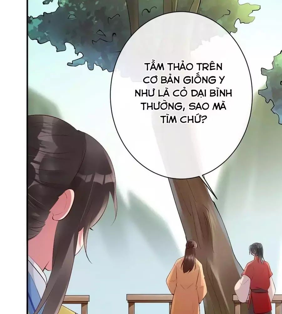 Tuyệt Thế Thần Y: Phúc Hắc Đại Tiểu Thư Chapter 53 - 30