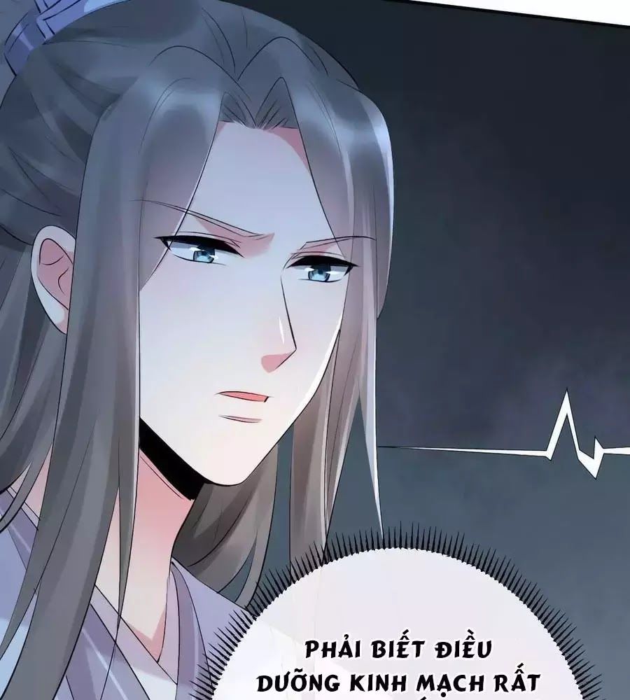 Tuyệt Thế Thần Y: Phúc Hắc Đại Tiểu Thư Chapter 56 - 16