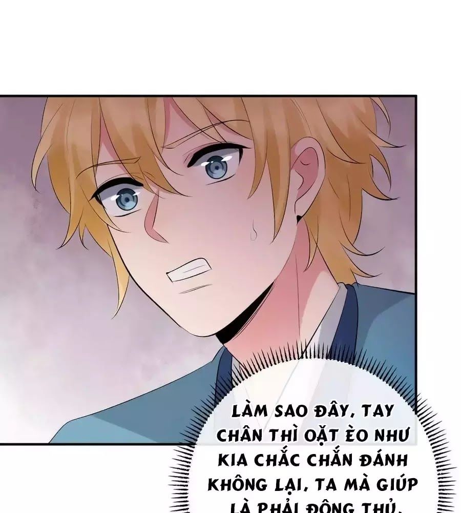 Tuyệt Thế Thần Y: Phúc Hắc Đại Tiểu Thư Chapter 56 - 4