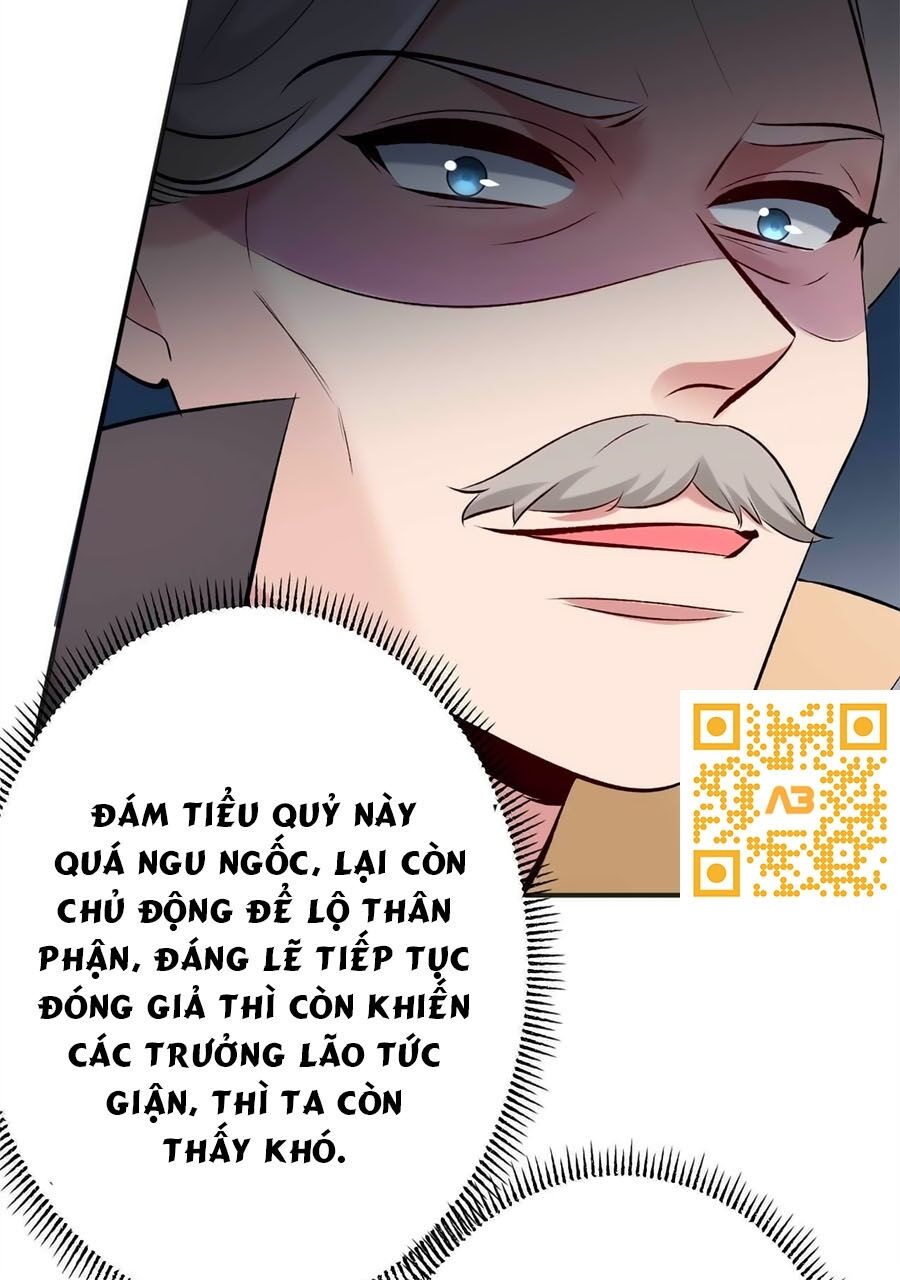 Tuyệt Thế Thần Y: Phúc Hắc Đại Tiểu Thư Chapter 78 - 9