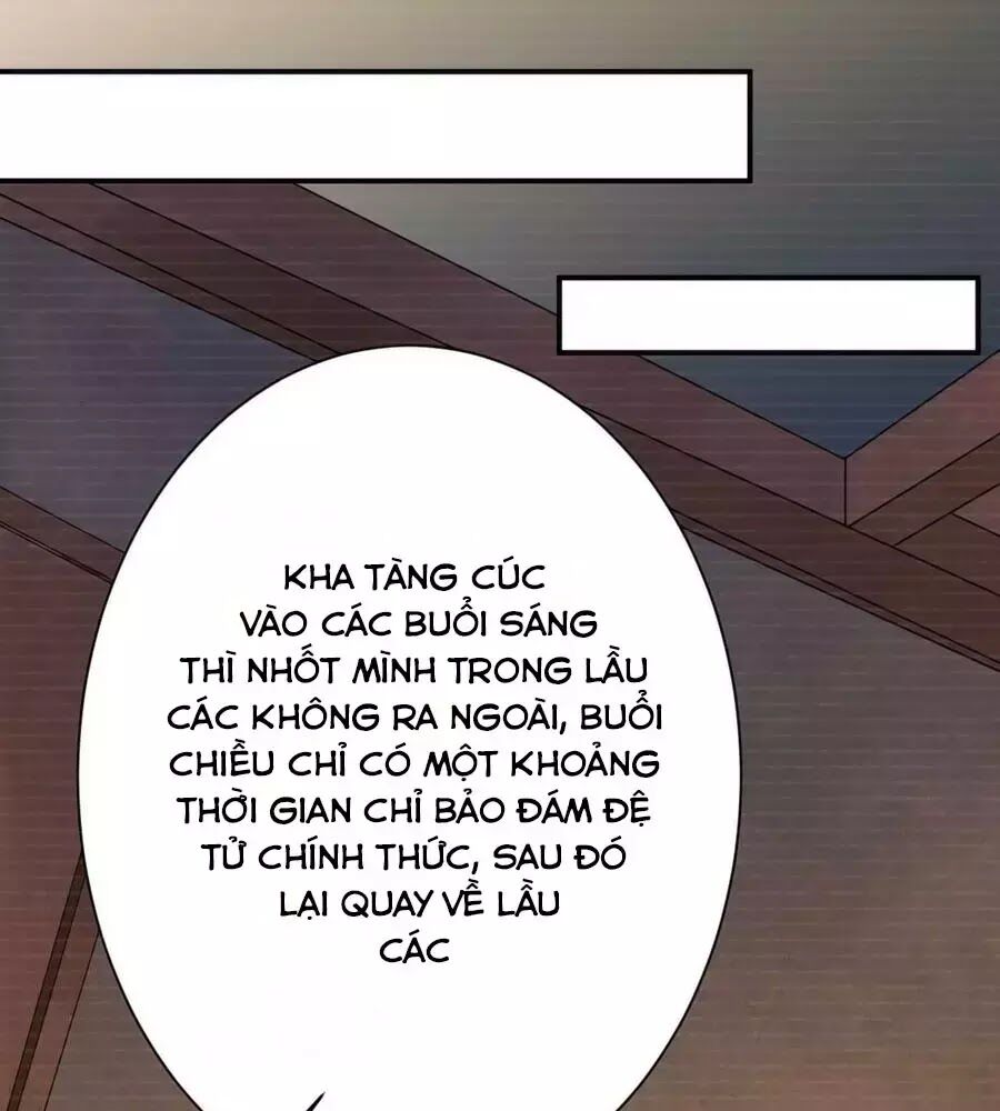 Tuyệt Thế Thần Y: Phúc Hắc Đại Tiểu Thư Chapter 60 - 29