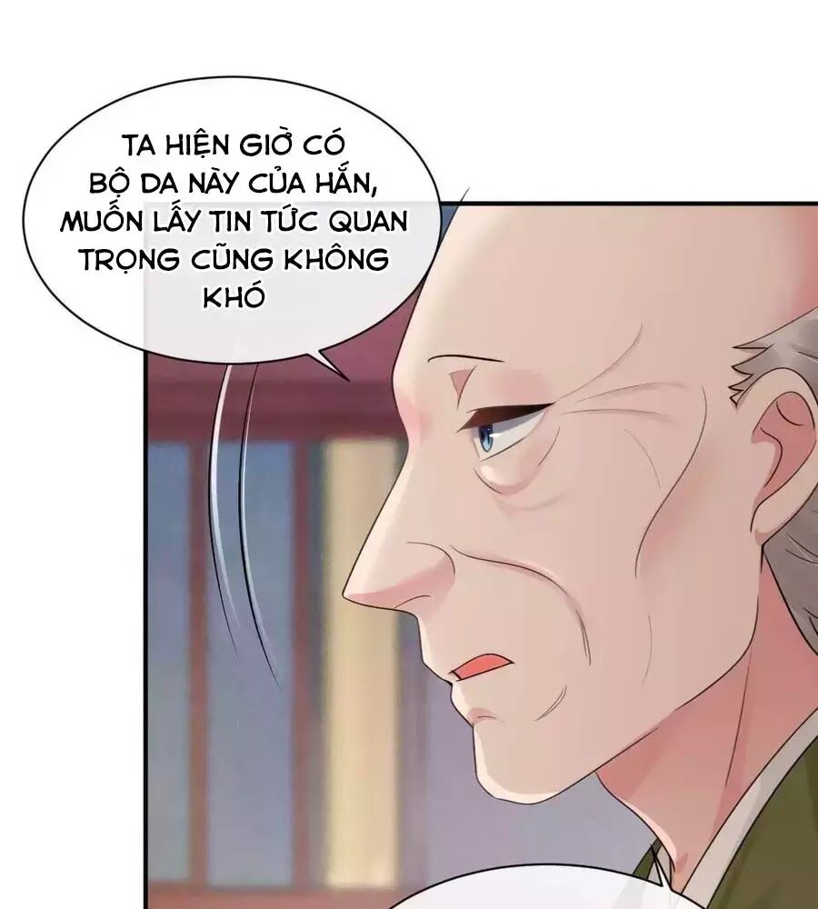 Tuyệt Thế Thần Y: Phúc Hắc Đại Tiểu Thư Chapter 66 - 42