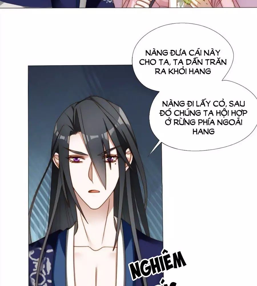 Thần Nữ Thái Năng Liêu Chapter 33 - 2