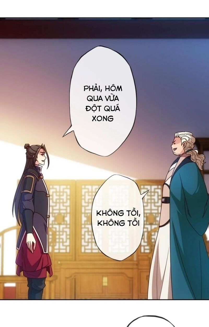 Hồng Thiên Thần Tôn Chapter 100 - 13