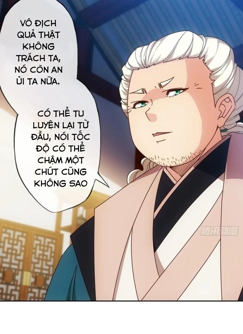 Hồng Thiên Thần Tôn Chapter 100 - 30