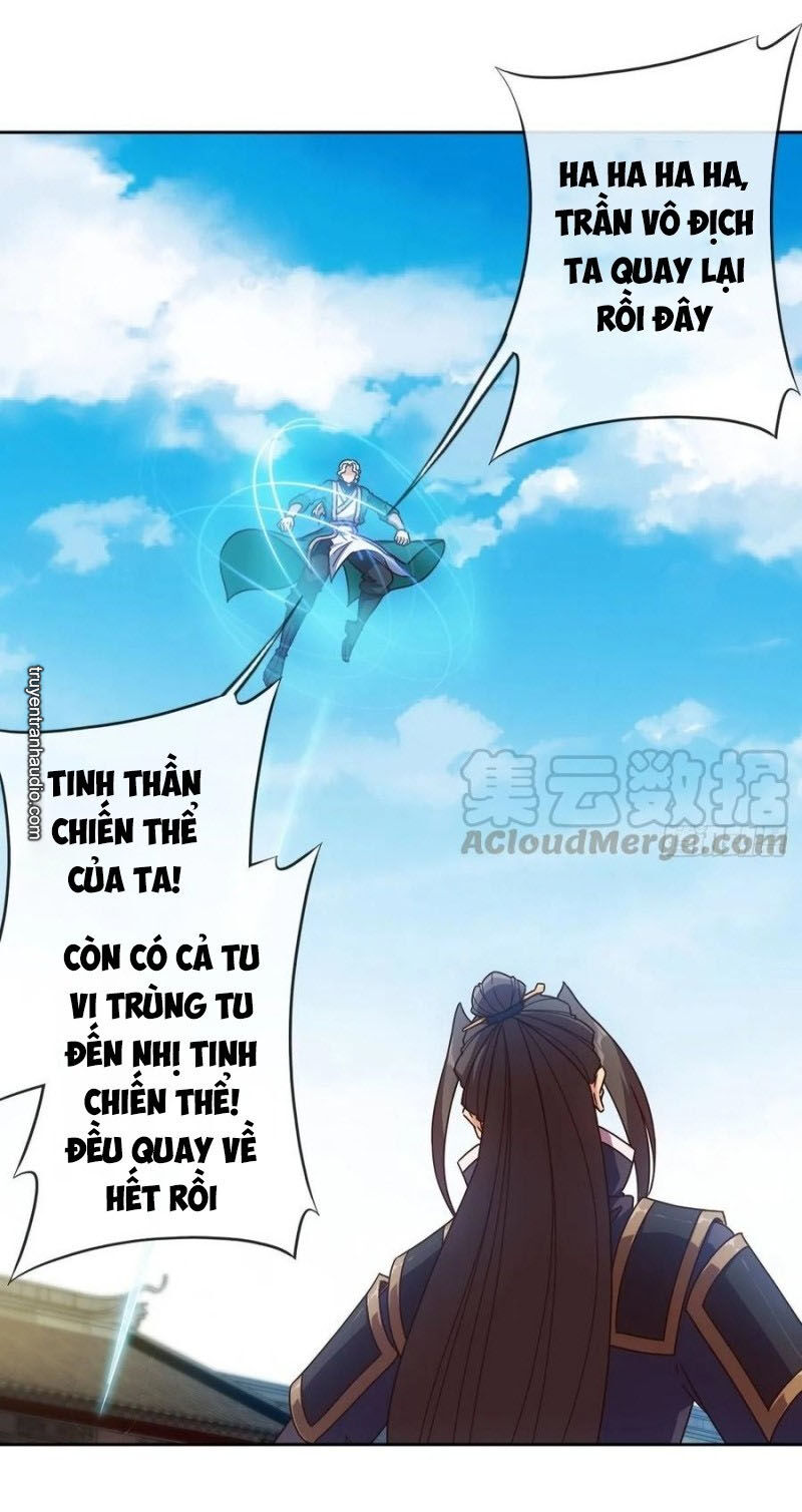 Hồng Thiên Thần Tôn Chapter 103 - 7