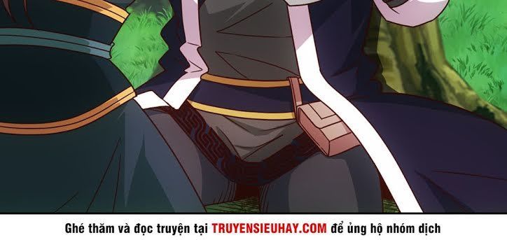 Hồng Thiên Thần Tôn Chapter 15 - 32