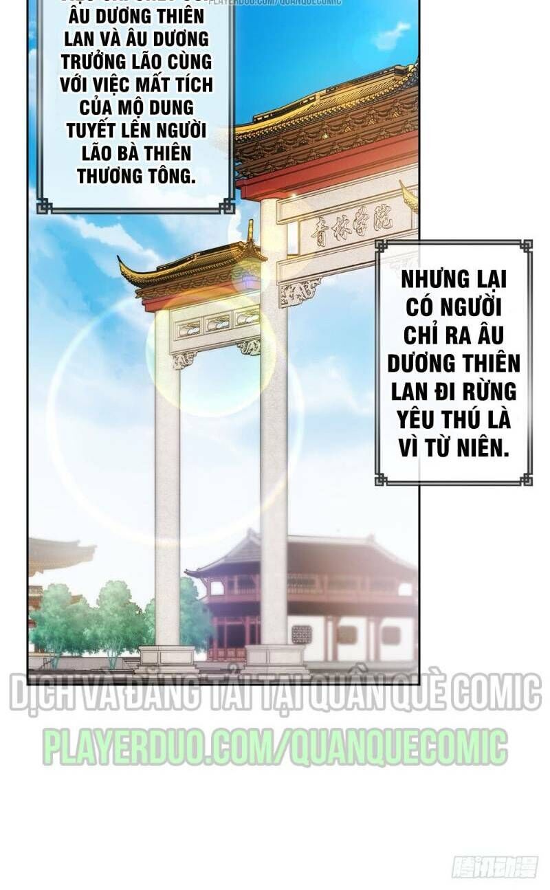 Hồng Thiên Thần Tôn Chapter 19 - 15