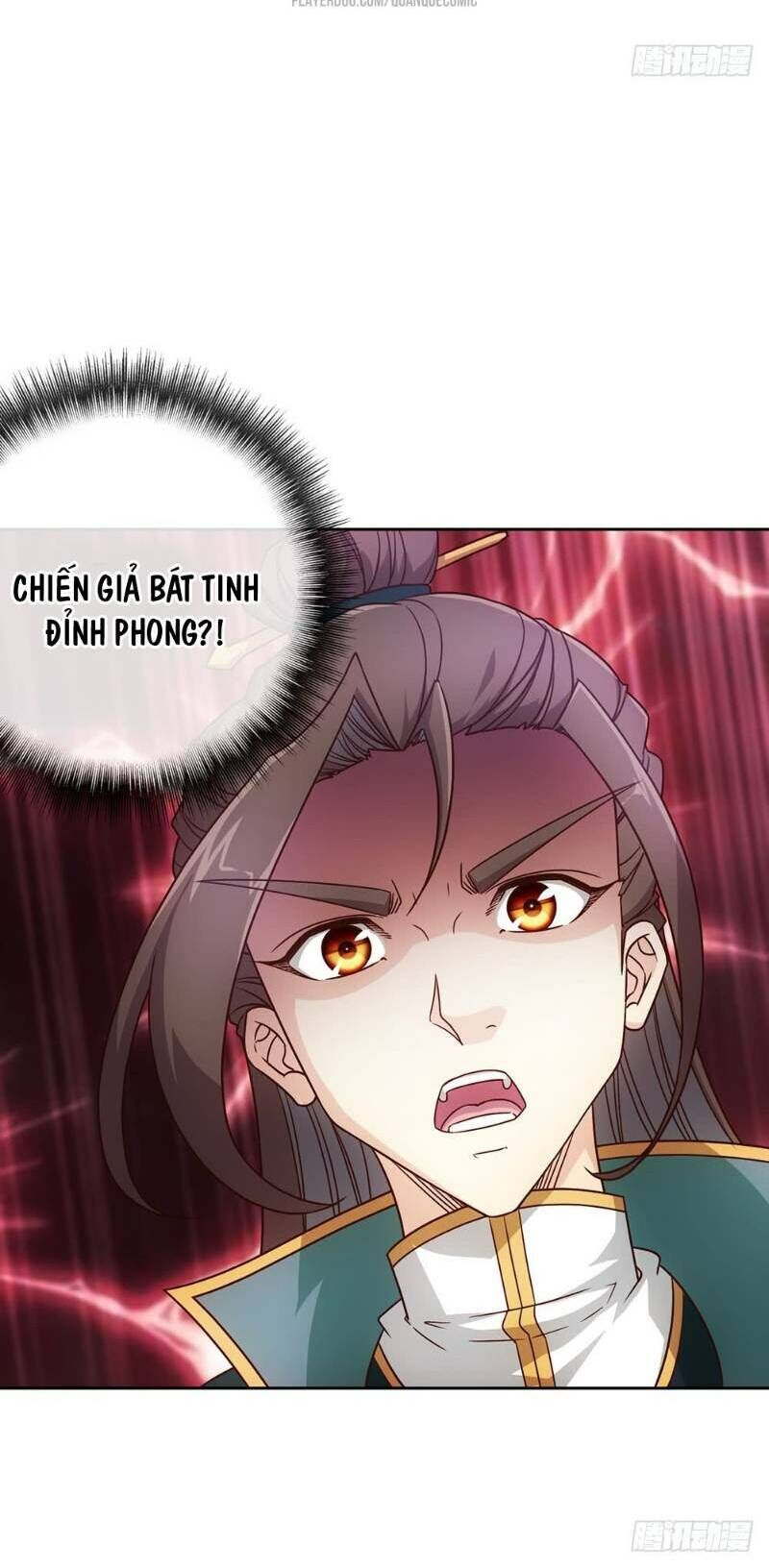 Hồng Thiên Thần Tôn Chapter 21 - 2