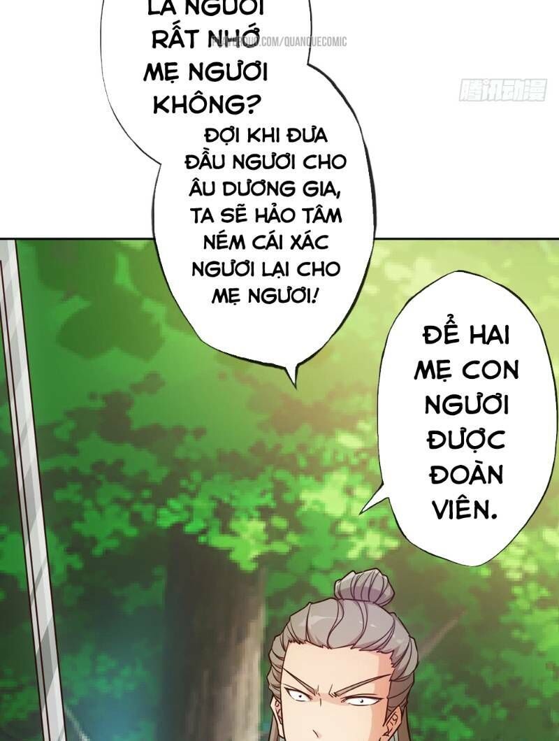 Hồng Thiên Thần Tôn Chapter 22 - 27