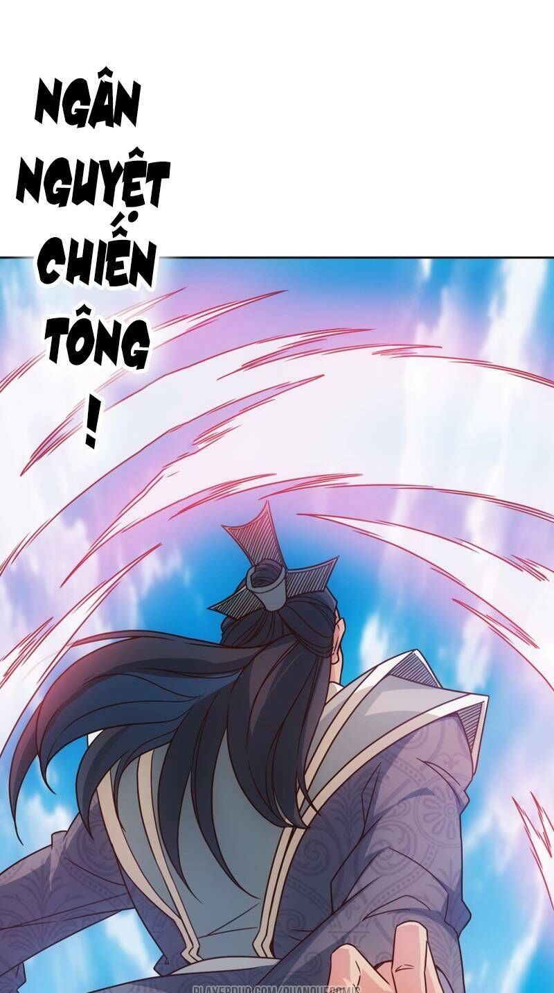 Hồng Thiên Thần Tôn Chapter 31 - 48