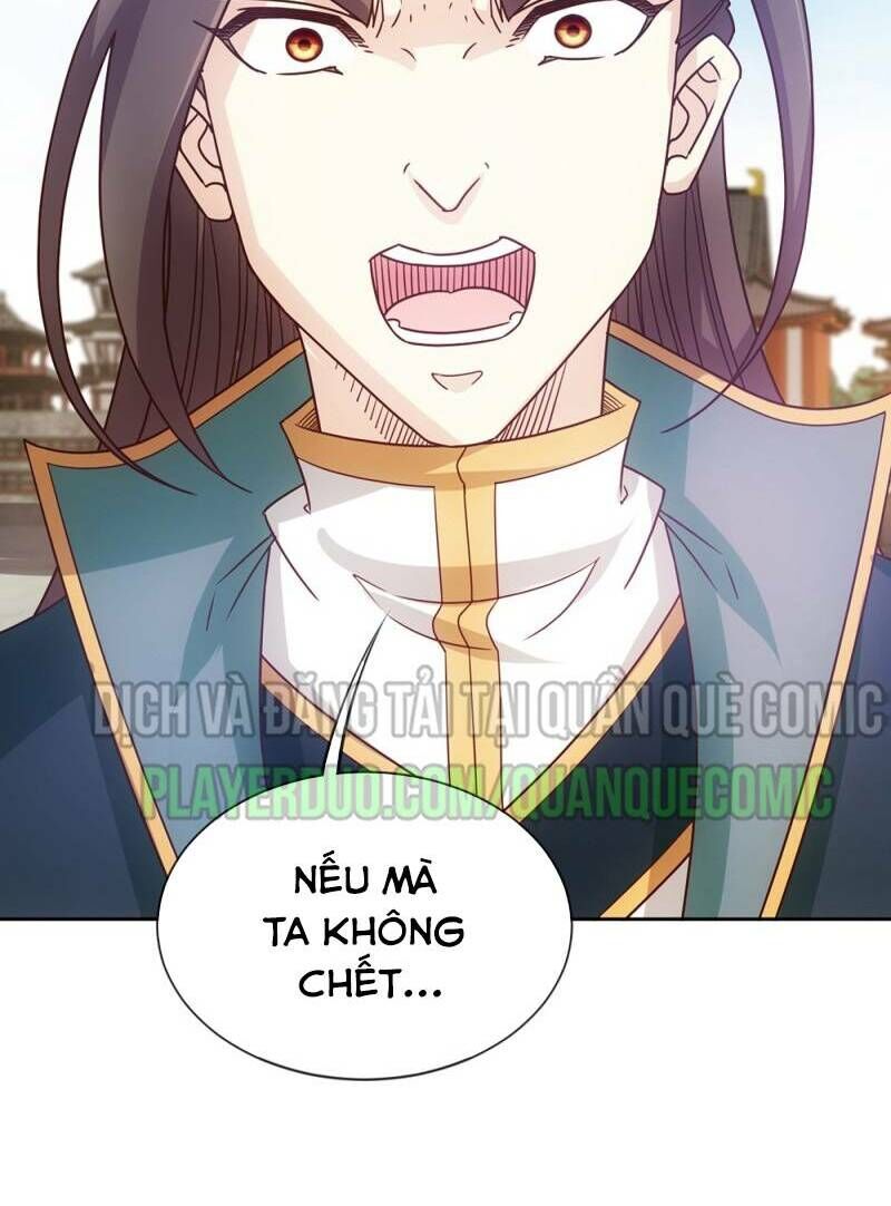 Hồng Thiên Thần Tôn Chapter 32 - 28