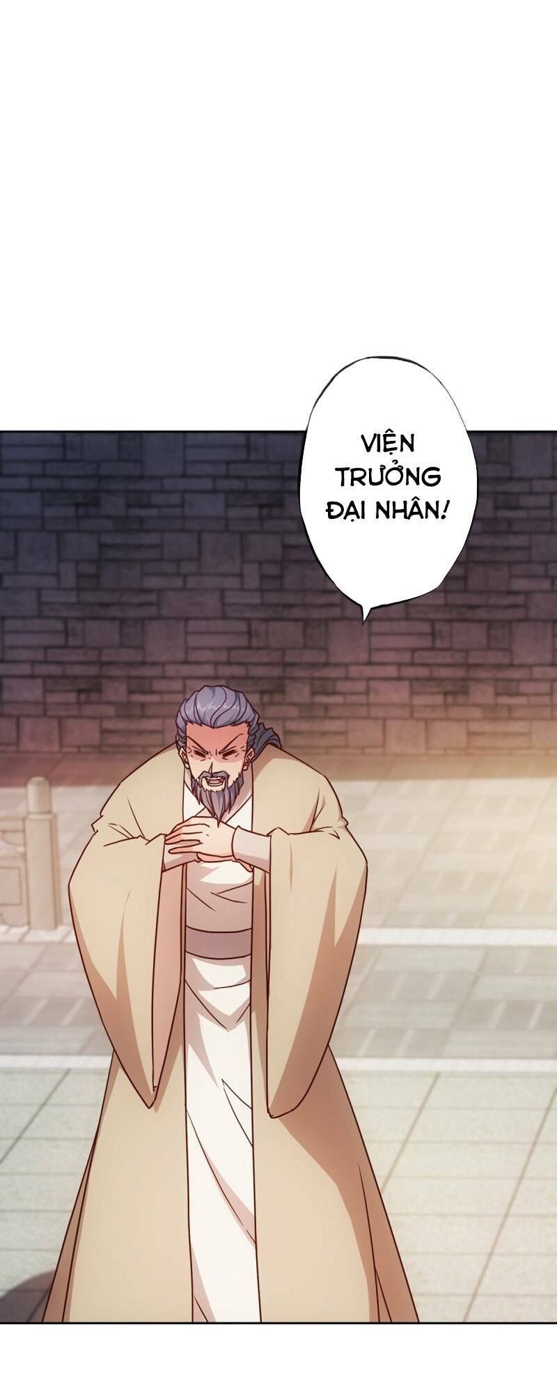 Hồng Thiên Thần Tôn Chapter 35 - 3