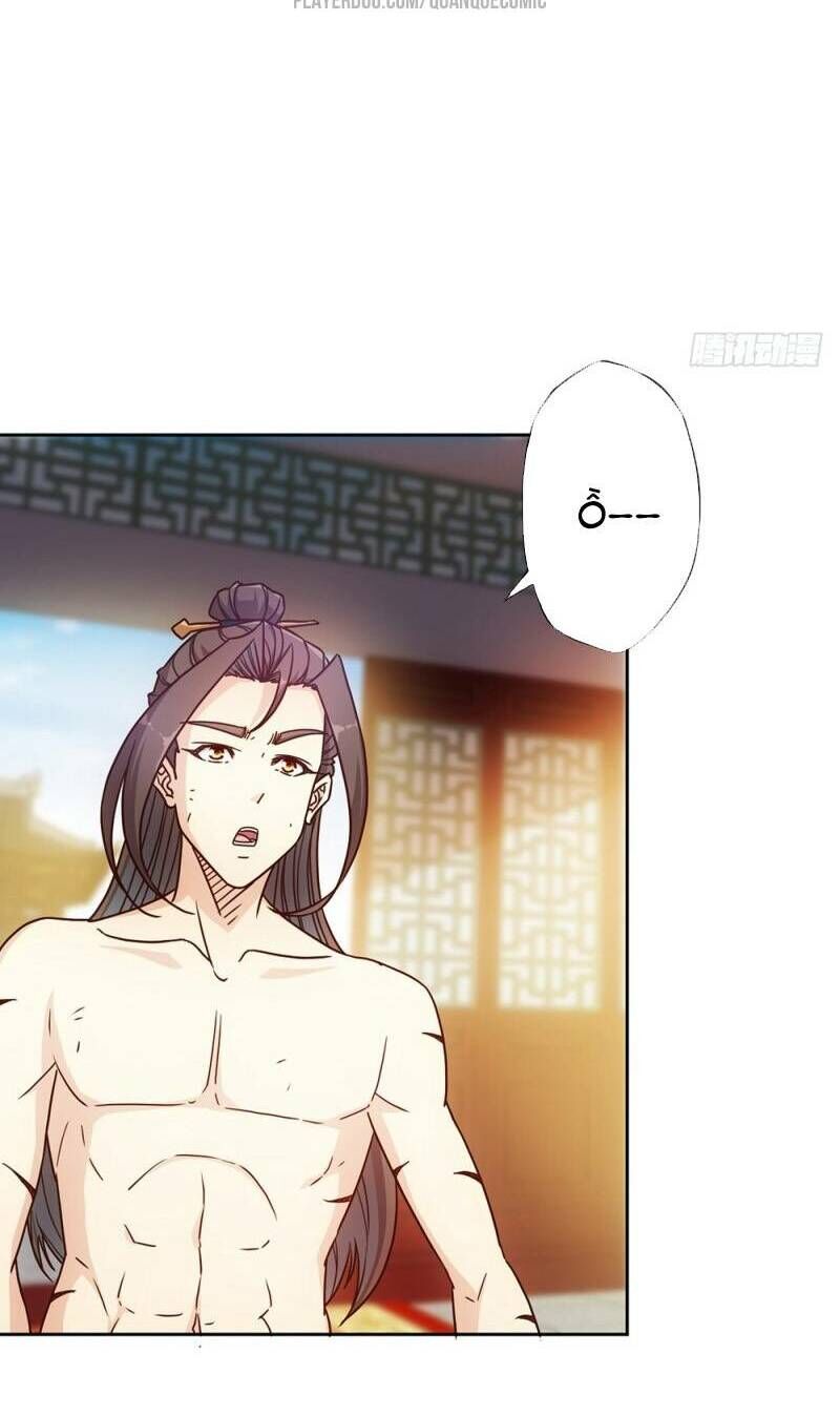 Hồng Thiên Thần Tôn Chapter 35 - 27