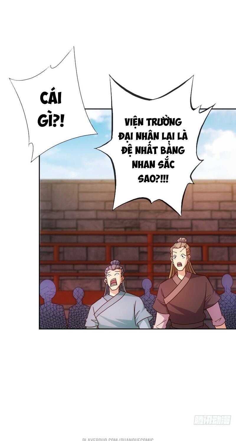 Hồng Thiên Thần Tôn Chapter 35 - 6