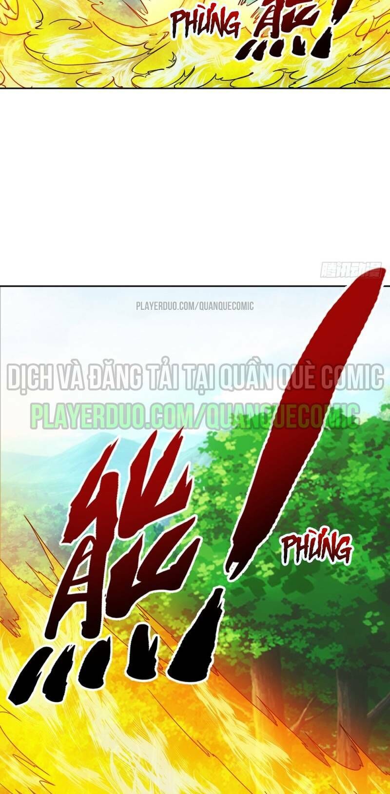 Hồng Thiên Thần Tôn Chapter 41 - 17