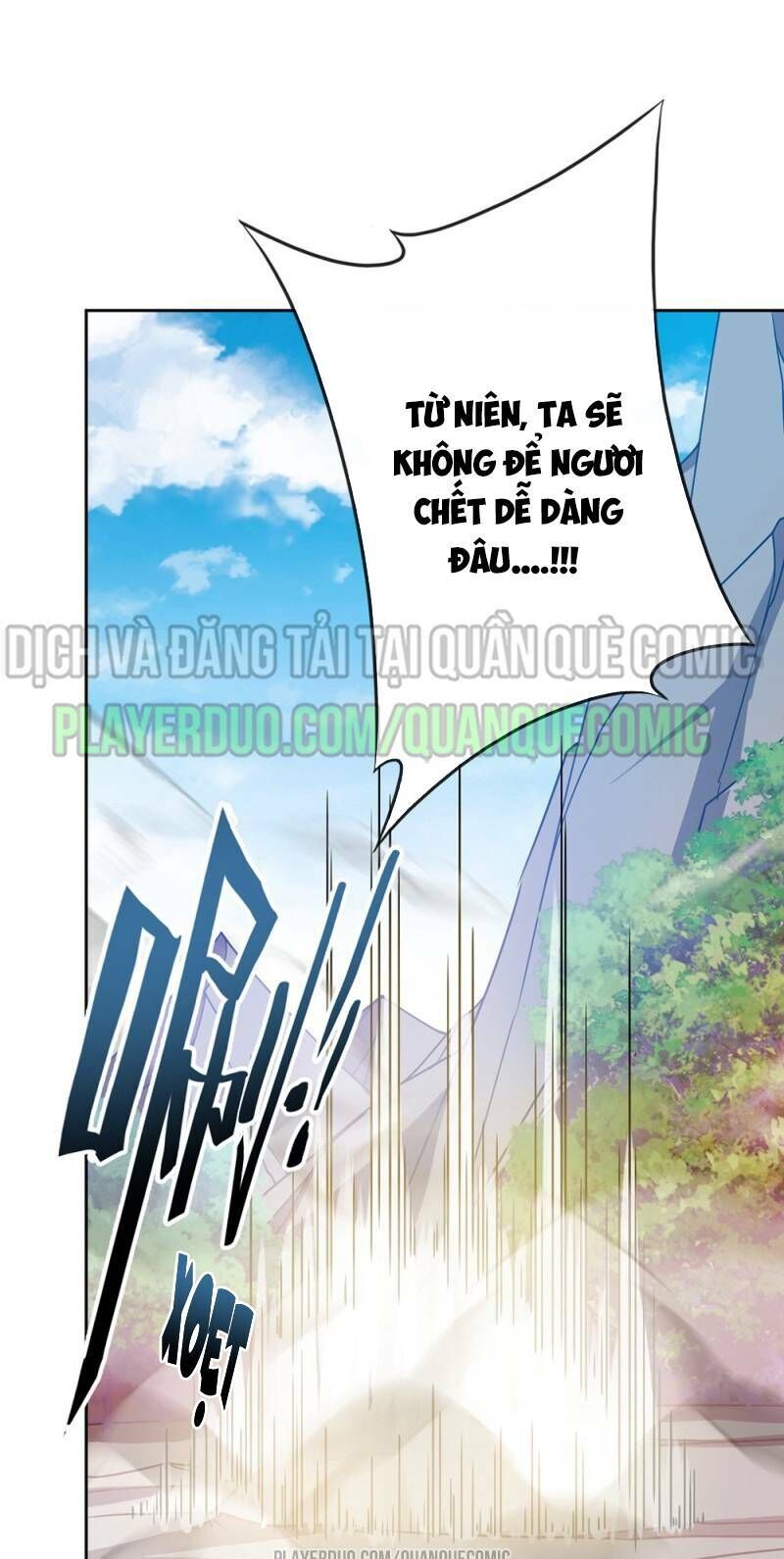 Hồng Thiên Thần Tôn Chapter 48 - 24