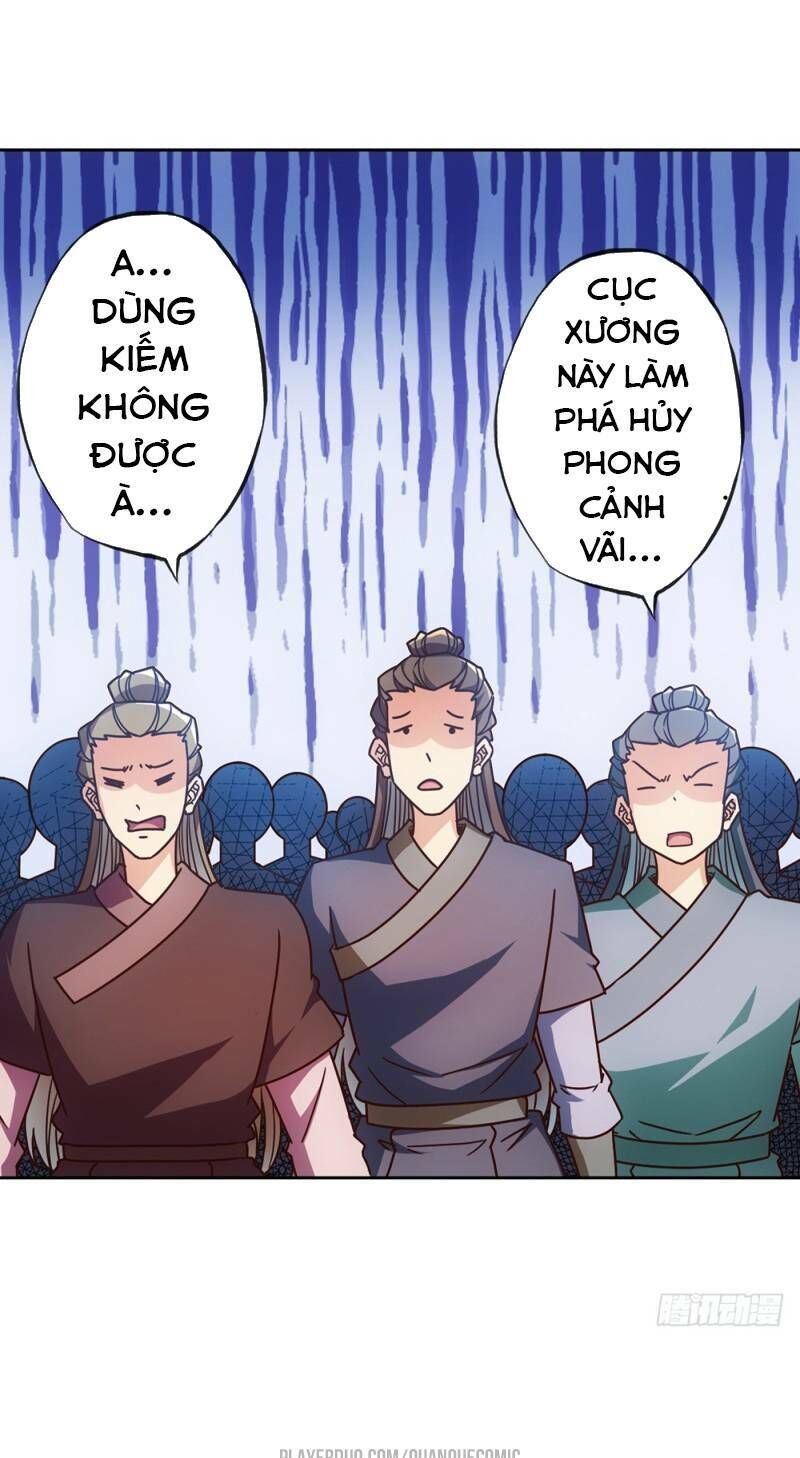 Hồng Thiên Thần Tôn Chapter 49 - 20