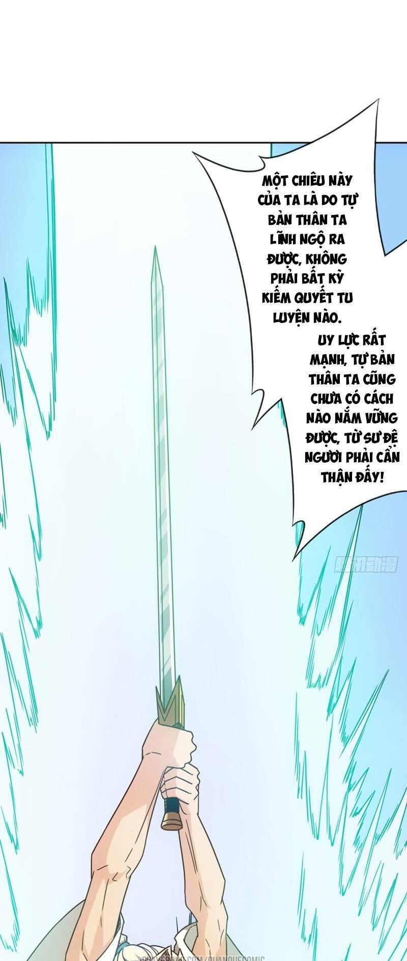 Hồng Thiên Thần Tôn Chapter 50 - 12